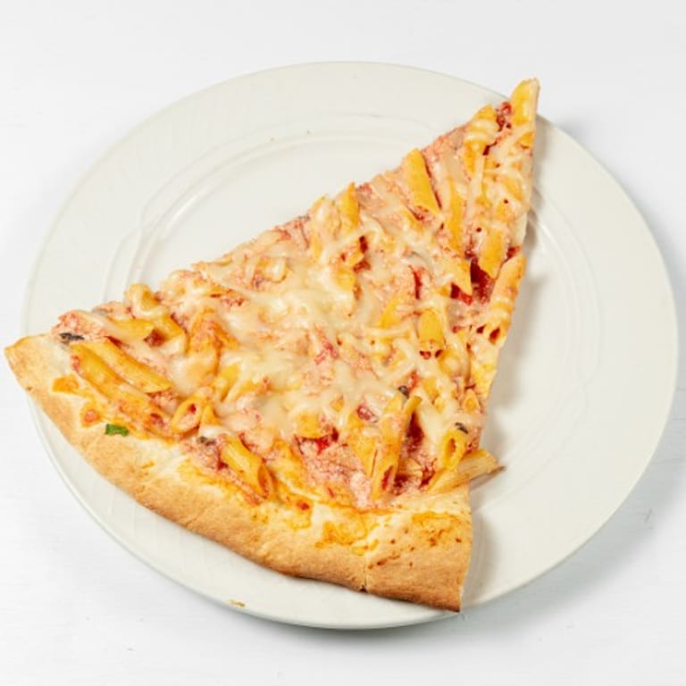 Delicious Baked Ziti Awaits