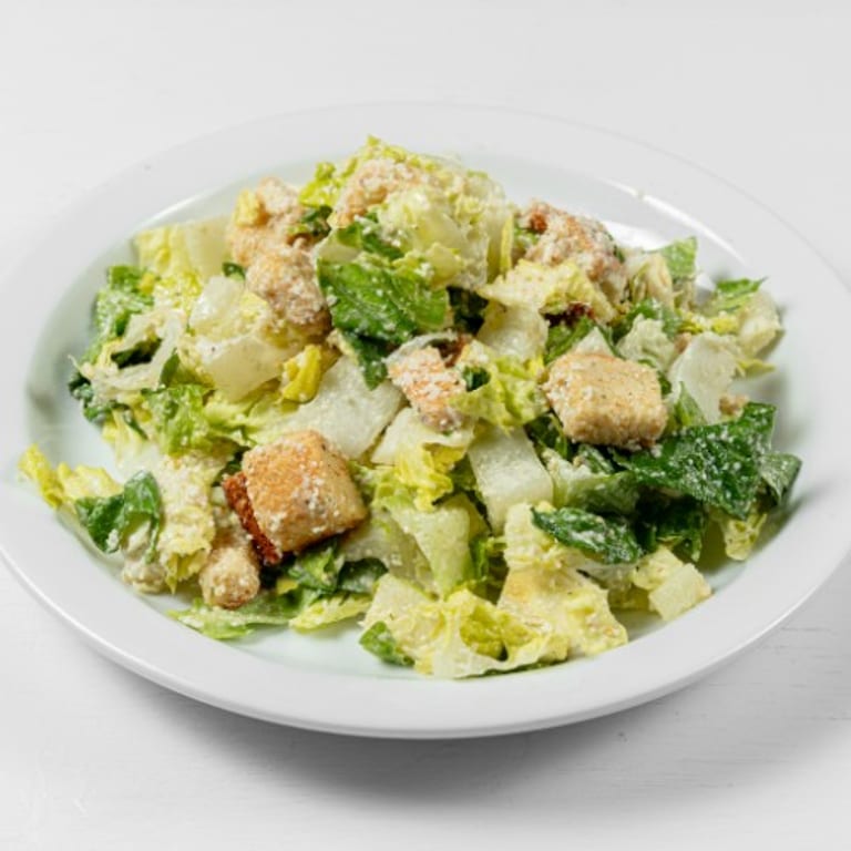 Caesar Salad Perfection