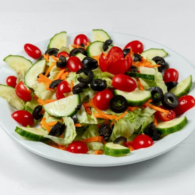 Tossed Salad Lg.