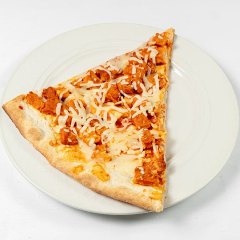 Buffalo Chicken Pizza Delight