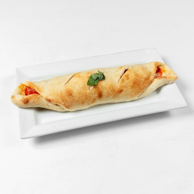 Pepperoni Roll.